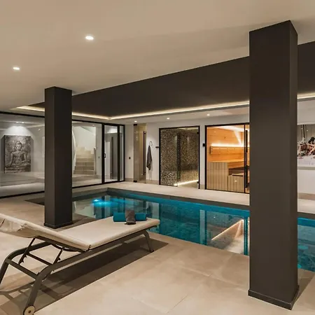 Budapest Сasa de vacaciones *