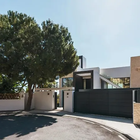 Budapest Estepona