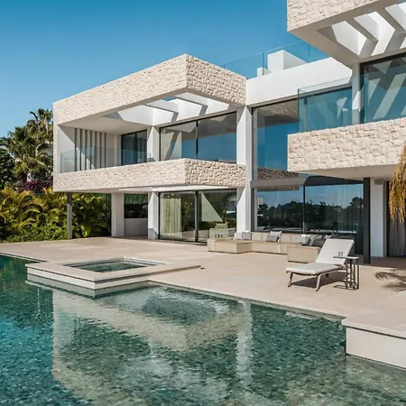 Budapest Holiday home Estepona