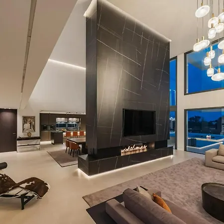 Holiday home Budapest *
