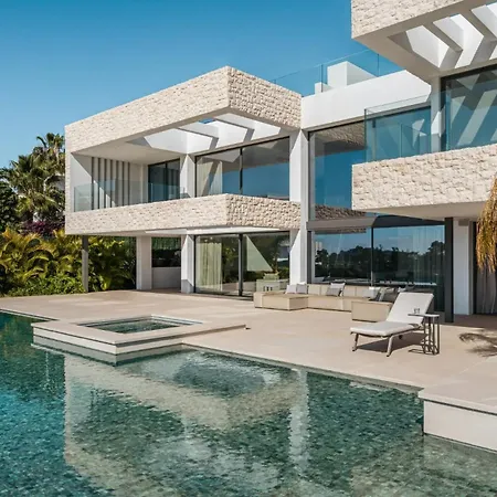 Budapest Holiday home Estepona